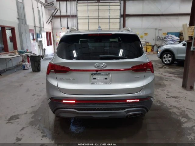 Hyundai Santa fe SEL, снимка 5 - Автомобили и джипове - 53194651