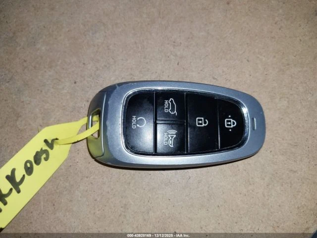 Hyundai Santa fe SEL, снимка 11 - Автомобили и джипове - 53194651