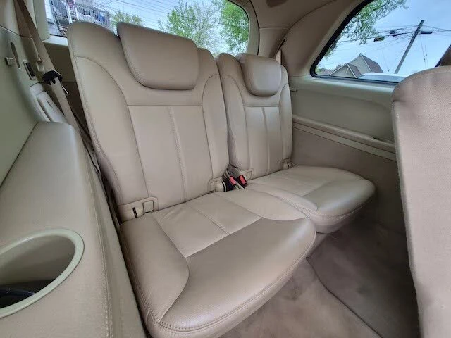 Mercedes-Benz GL 550 4MATIC* 5.5* ТЕЛЕВИЗОРИ* КАМЕРА* ШИБИДАХ* ПОДГРЕВ, снимка 9 - Автомобили и джипове - 55302165