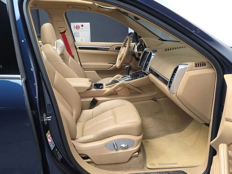 Porsche Cayenne 3.0 Diesel| 245к.с., снимка 11 - Автомобили и джипове - 55987384