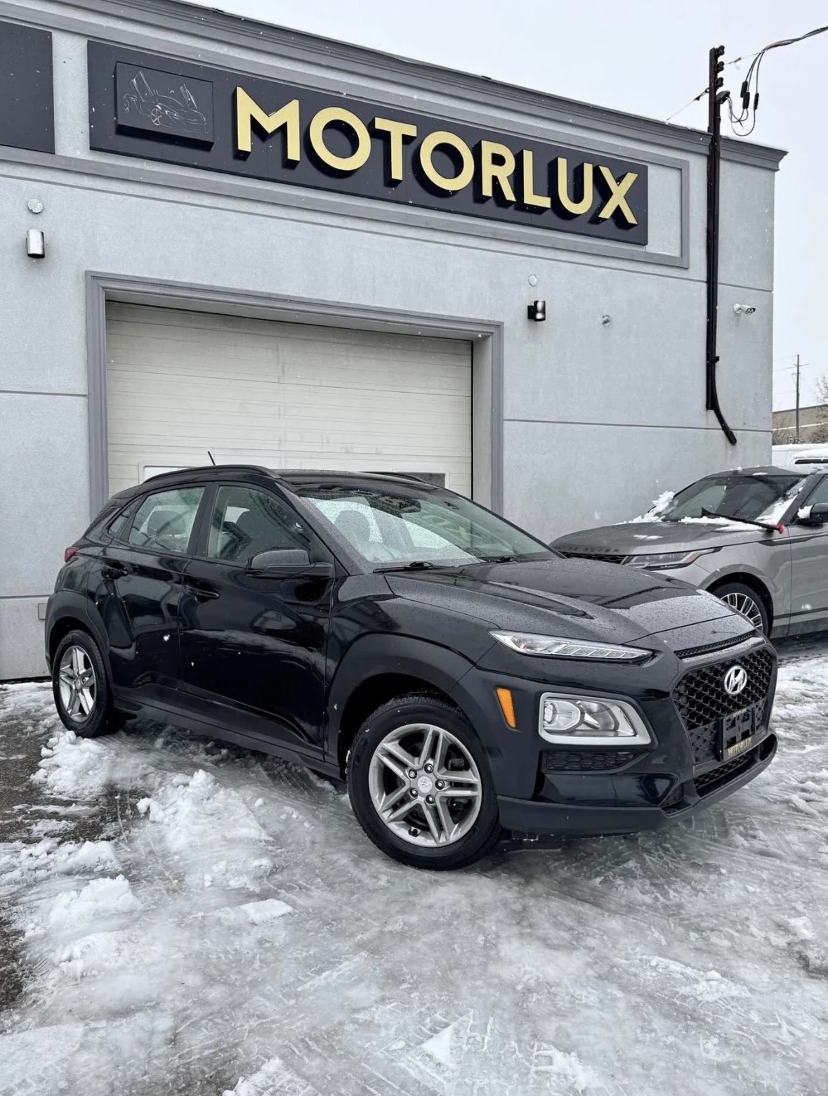 Hyundai Kona * * CAR PLAY* * CARFAX* * АВТОКРЕДИТ* * , снимка 1