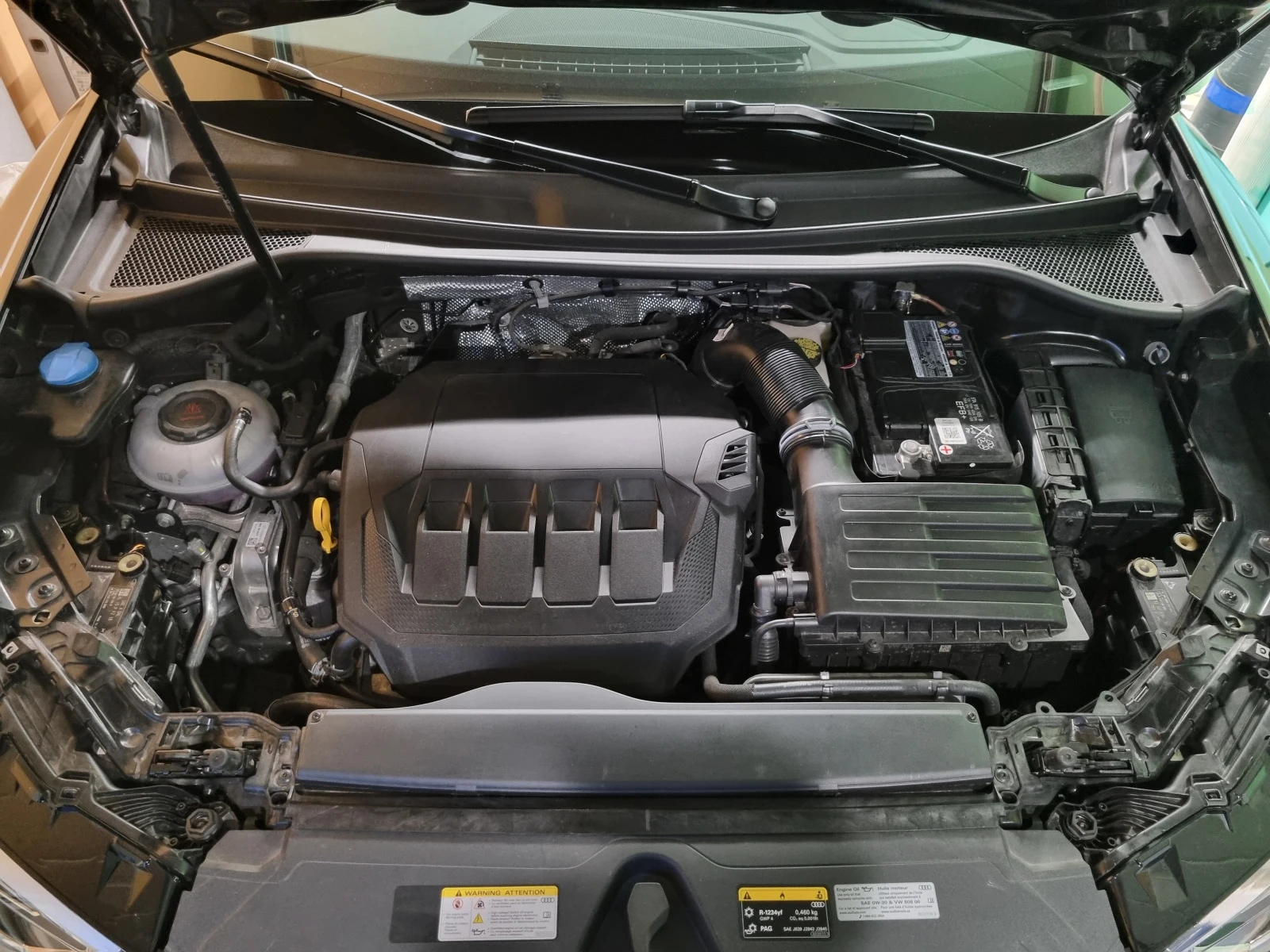 Audi Q3 45 TFSI quattro | Mobile.bg � ����������� 17