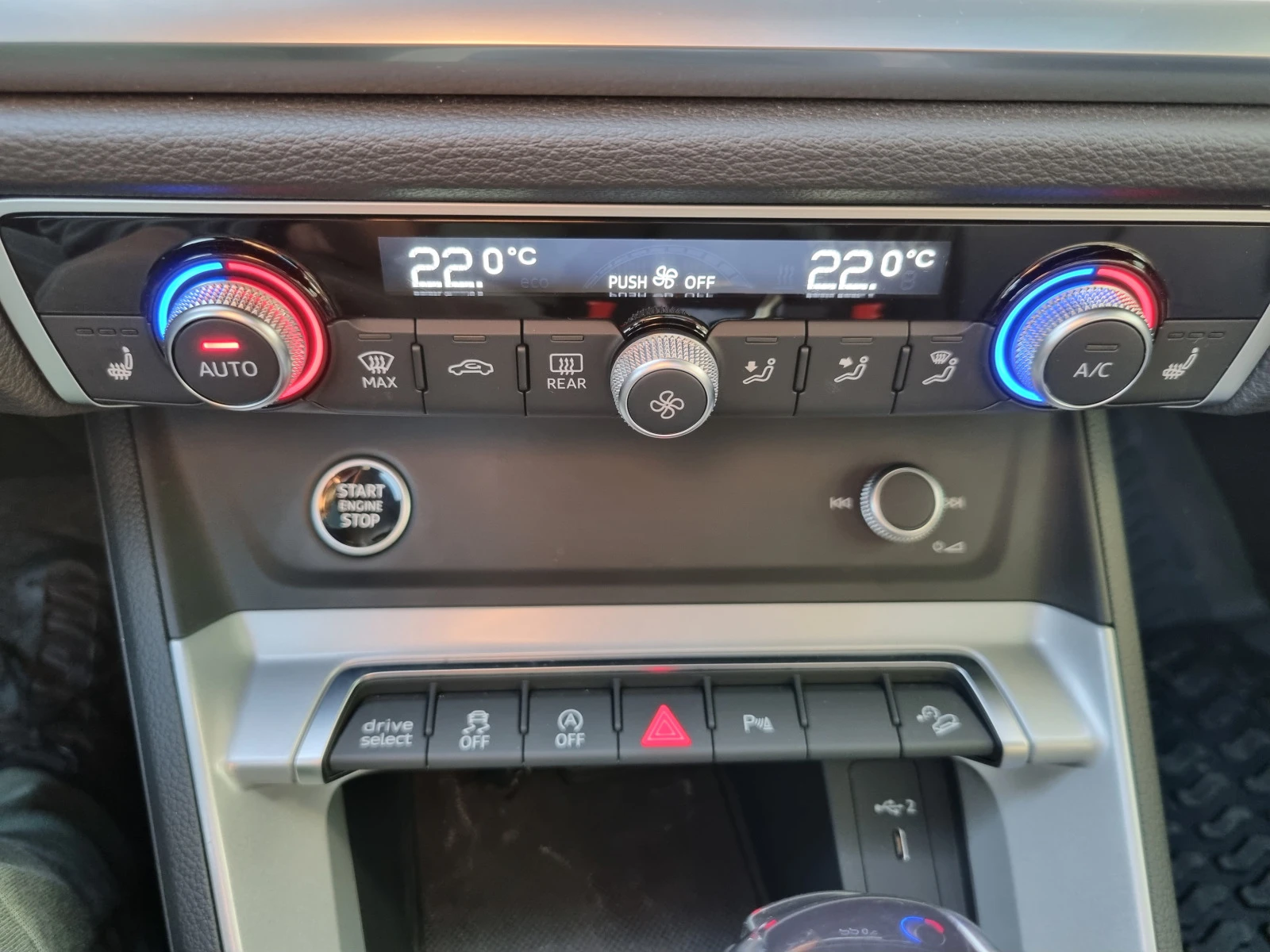 Audi Q3 45 TFSI quattro | Mobile.bg � ����������� 12