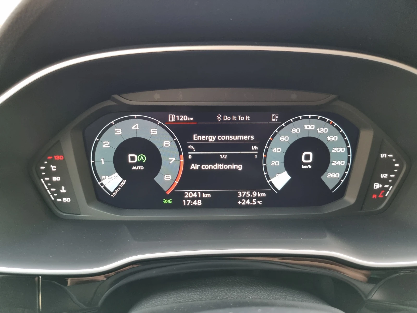 Audi Q3 45 TFSI quattro | Mobile.bg � ����������� 14