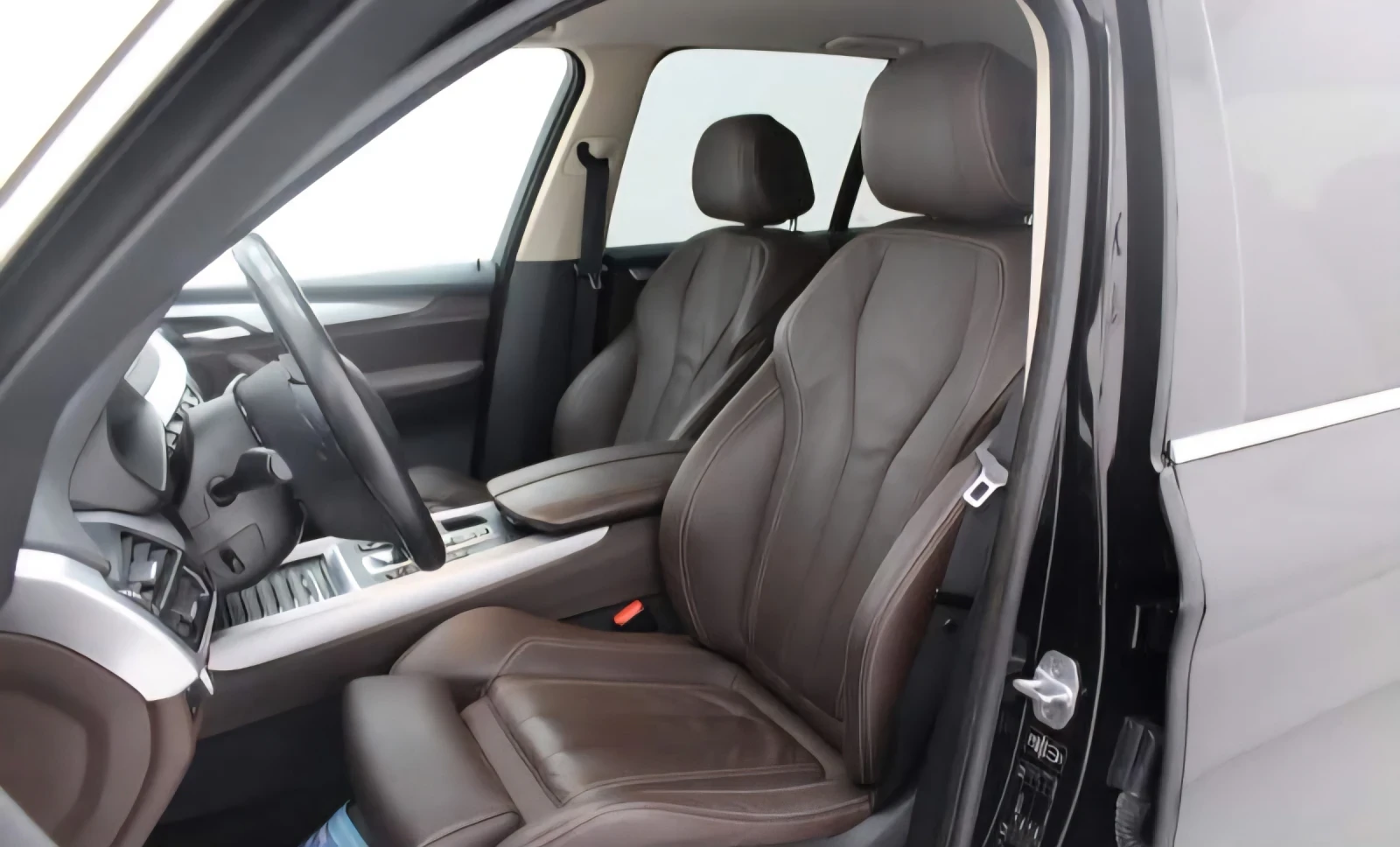 BMW X5 3d - изображение 8