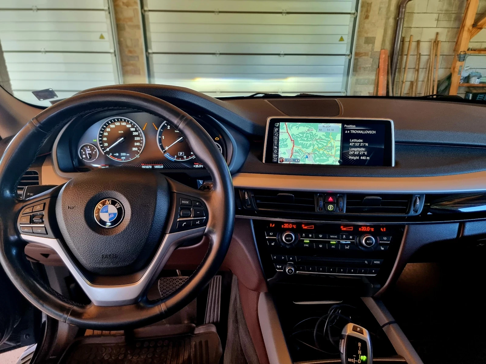BMW X5 3d | Mobile.bg   15
