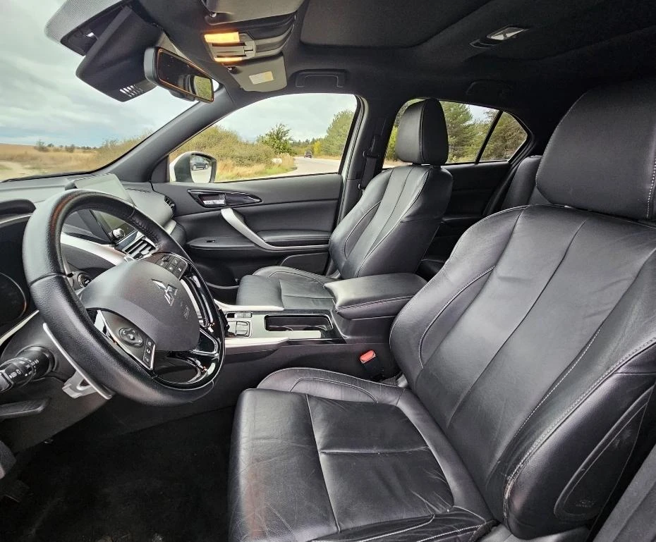 Mitsubishi Eclipse Cross PHEV Фул Екстри ТОП - изображение 10