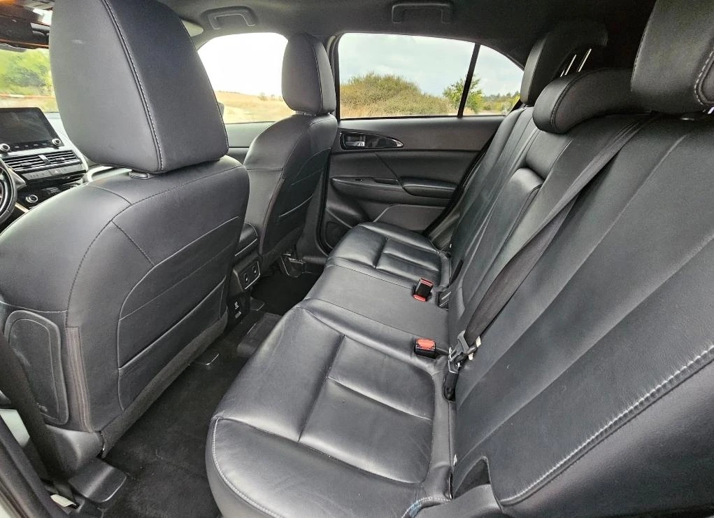 Mitsubishi Eclipse Cross PHEV    | Mobile.bg   11