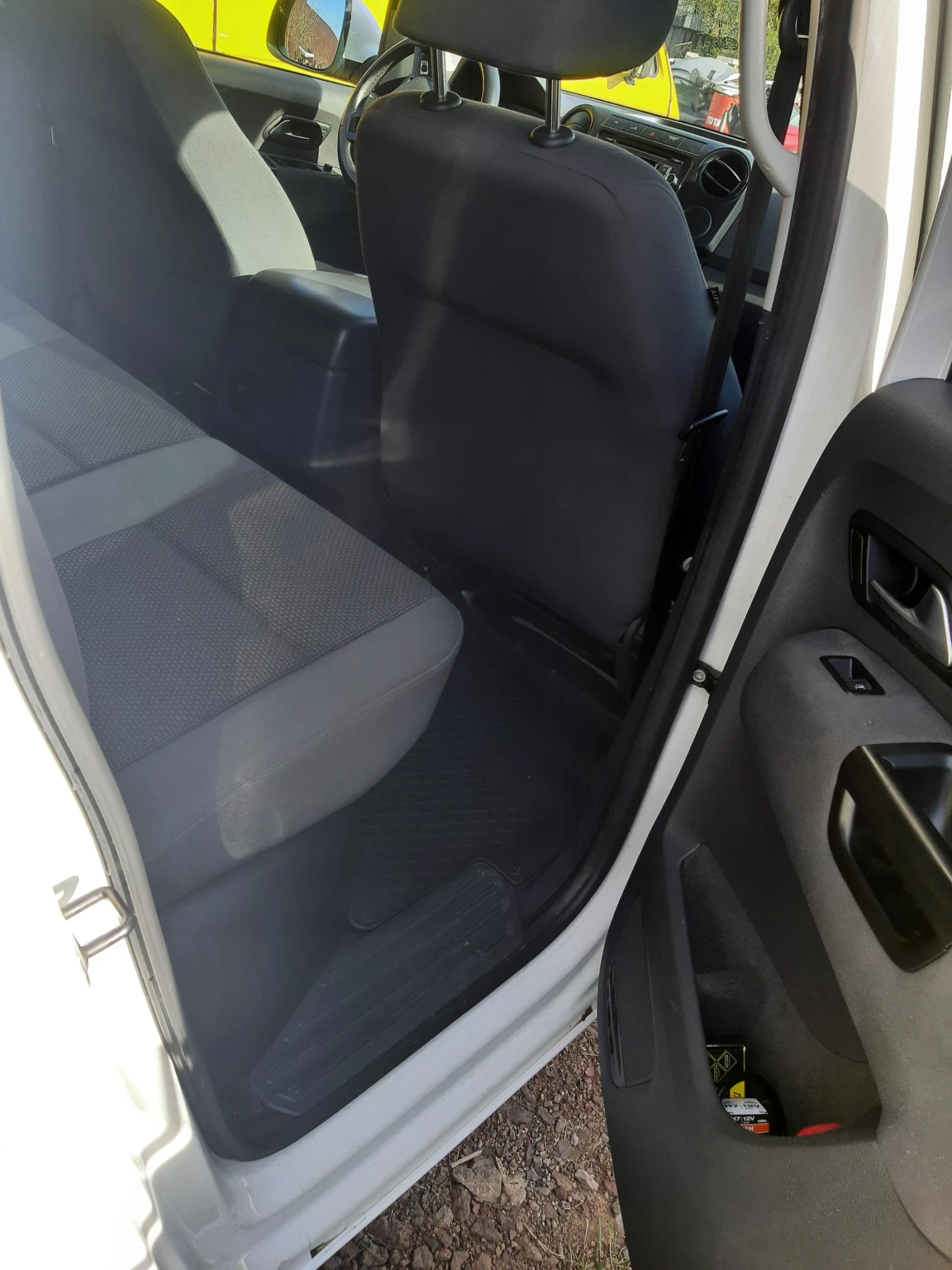 VW Amarok  - изображение 10
