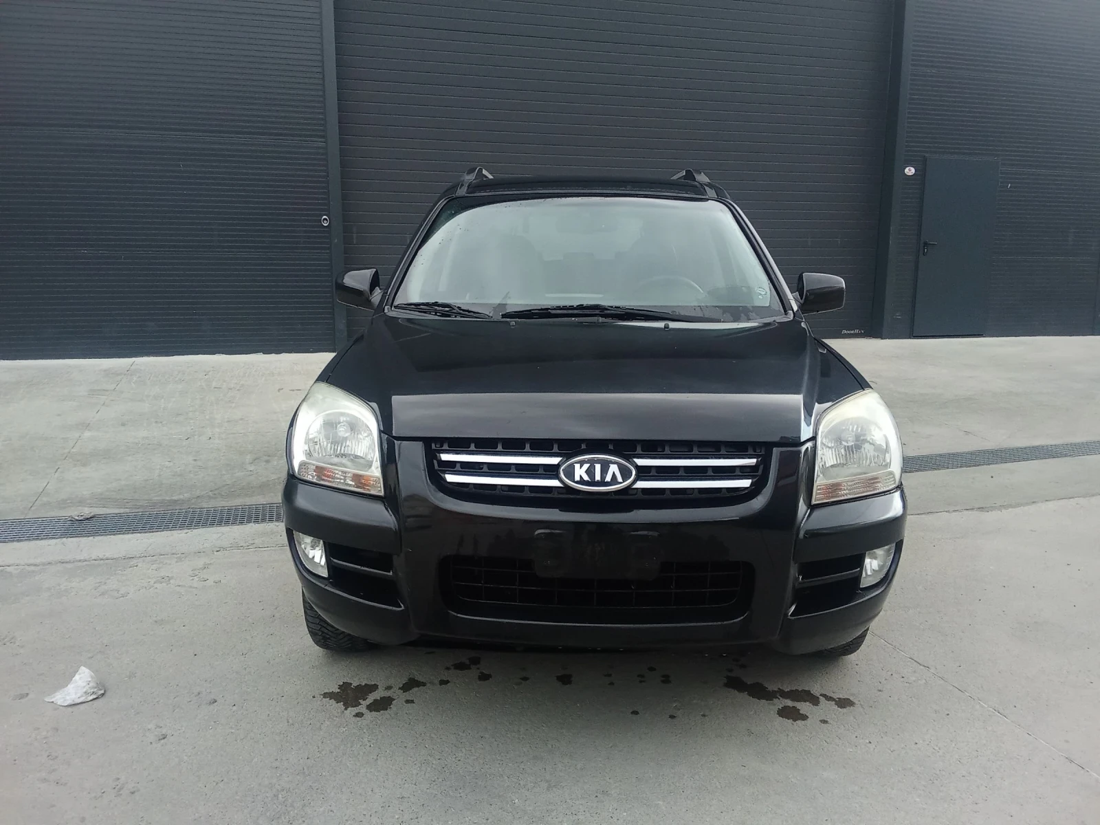 Kia Sportage EXECUTIVE 4x4 | Mobile.bg   1
