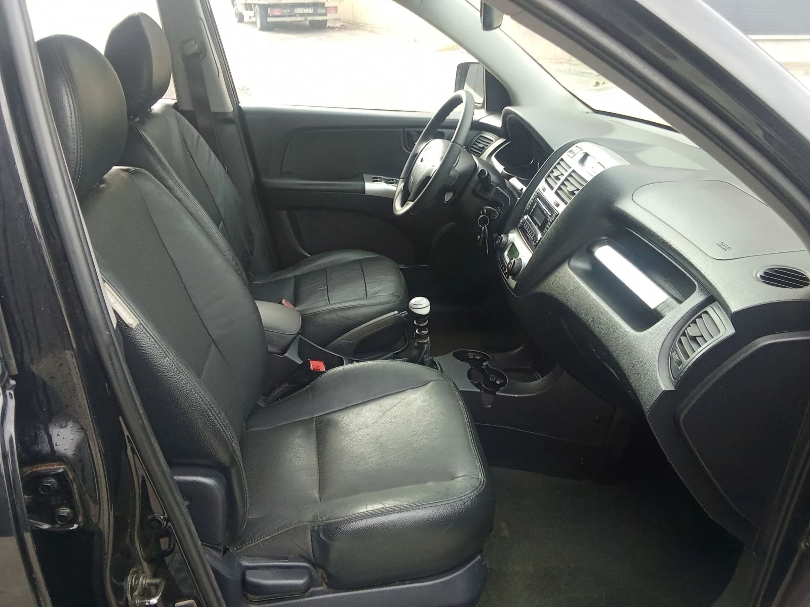 Kia Sportage EXECUTIVE 4x4 | Mobile.bg   10