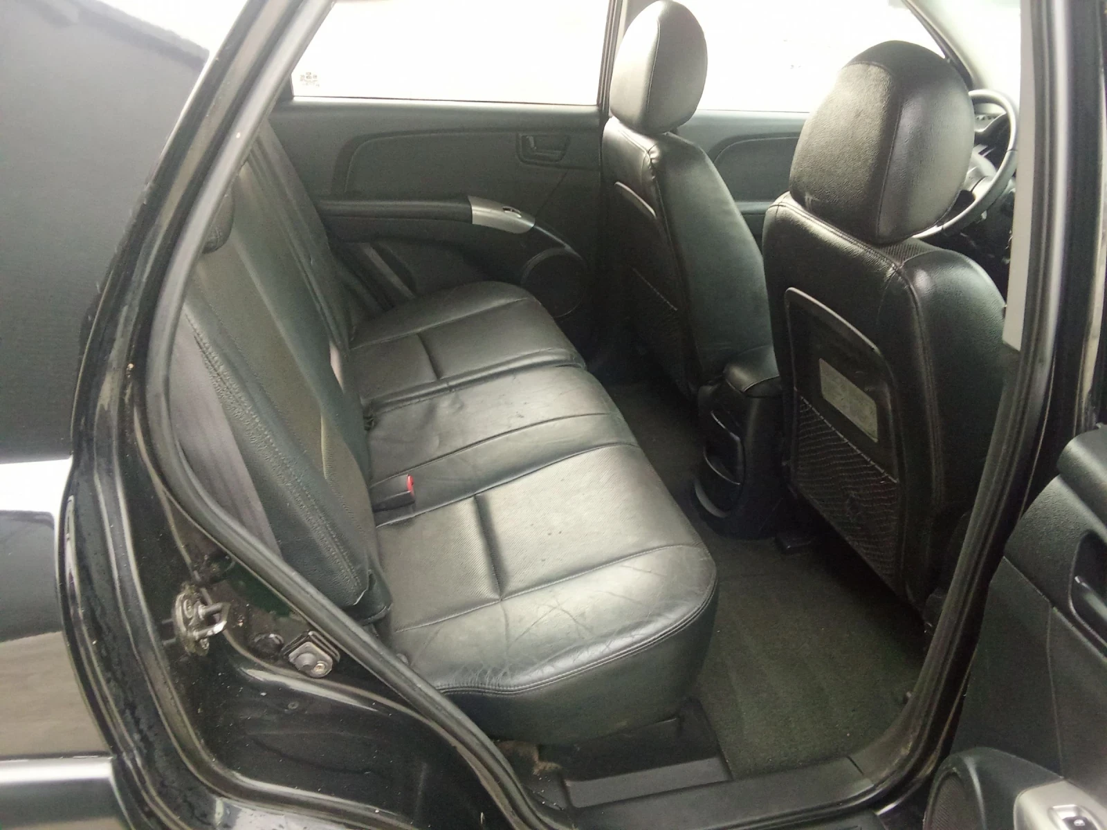 Kia Sportage EXECUTIVE 4x4 | Mobile.bg   9