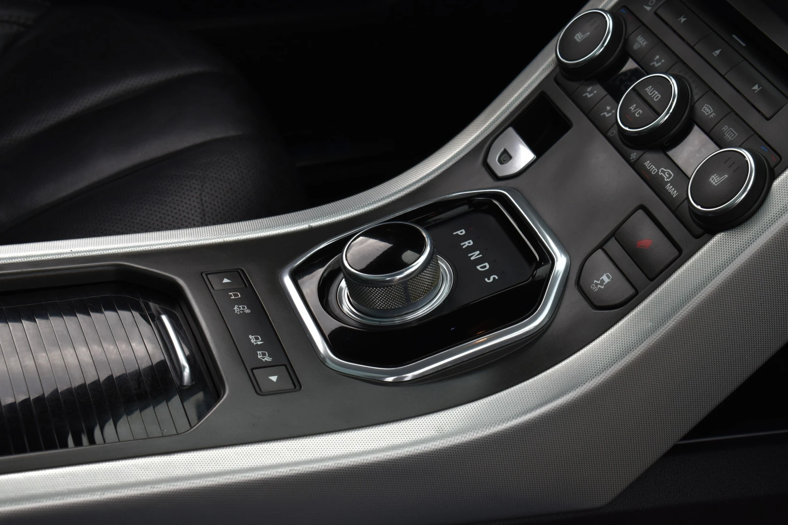 Land Rover Range Rover Evoque 2.2SD4* 4x4-ALL-TERRAIN* PANORAMA* WHITE-PEARL* AU | Mobile.bg   15