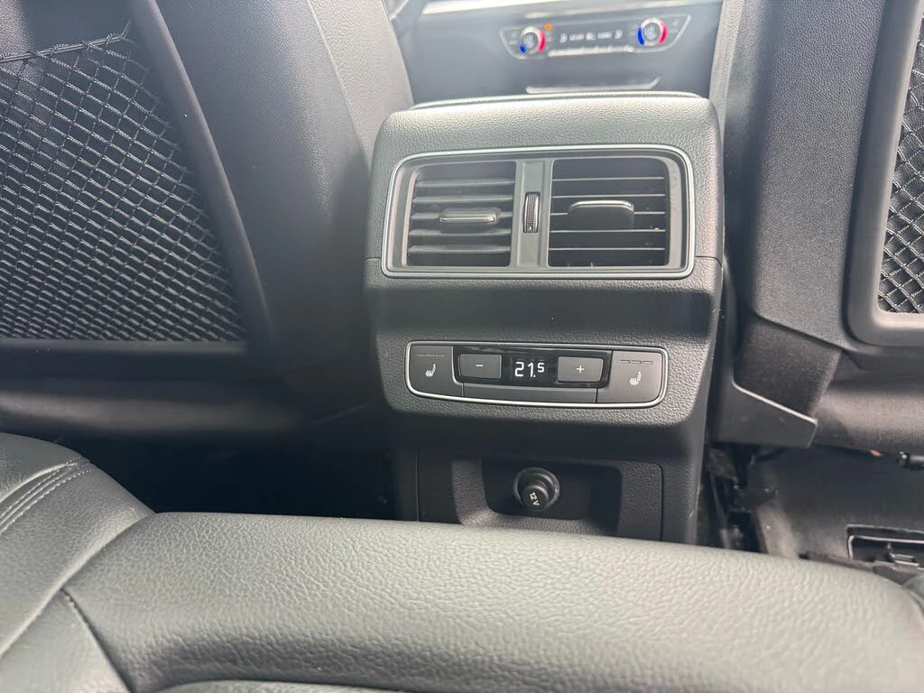 Audi Q5 Technik* 45TFSI* * (  ) | Mobile.bg   12