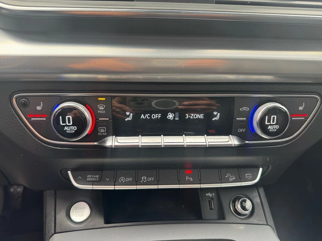 Audi Q5 Technik* 45TFSI* * (  ) | Mobile.bg   16