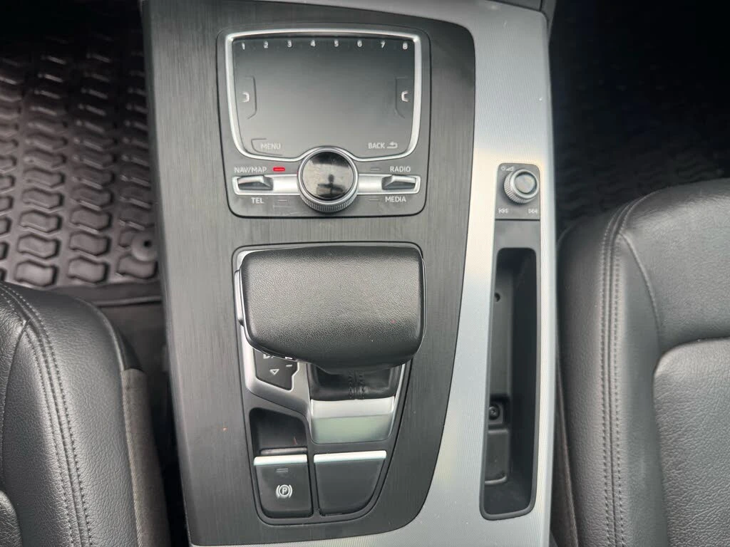 Audi Q5 Technik* 45TFSI* * (  ) | Mobile.bg   15