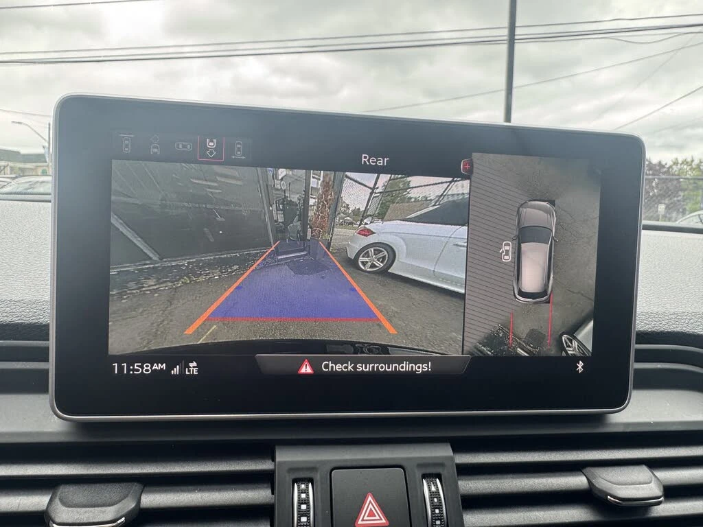 Audi Q5 Technik* 45TFSI* * (  ) | Mobile.bg   17