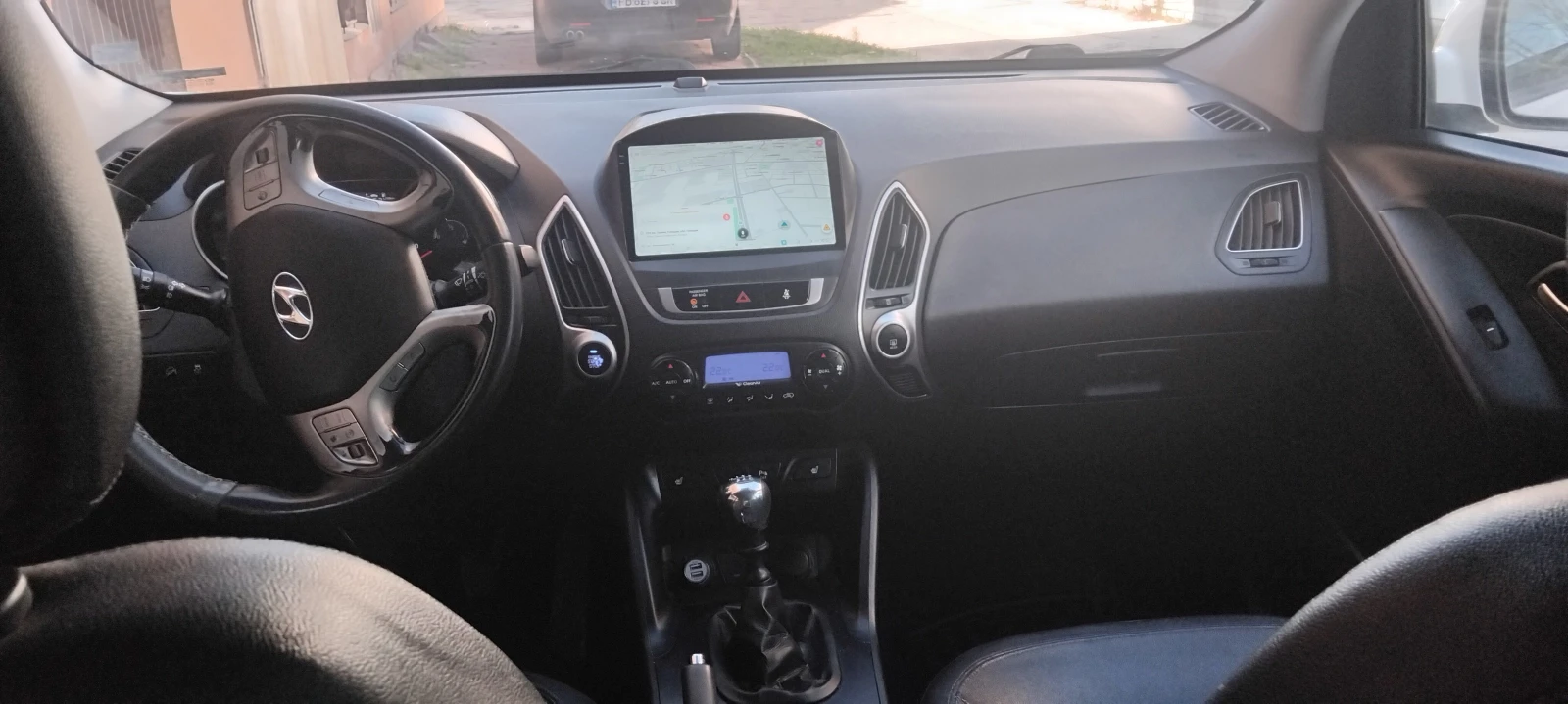 Hyundai IX35  - изображение 6