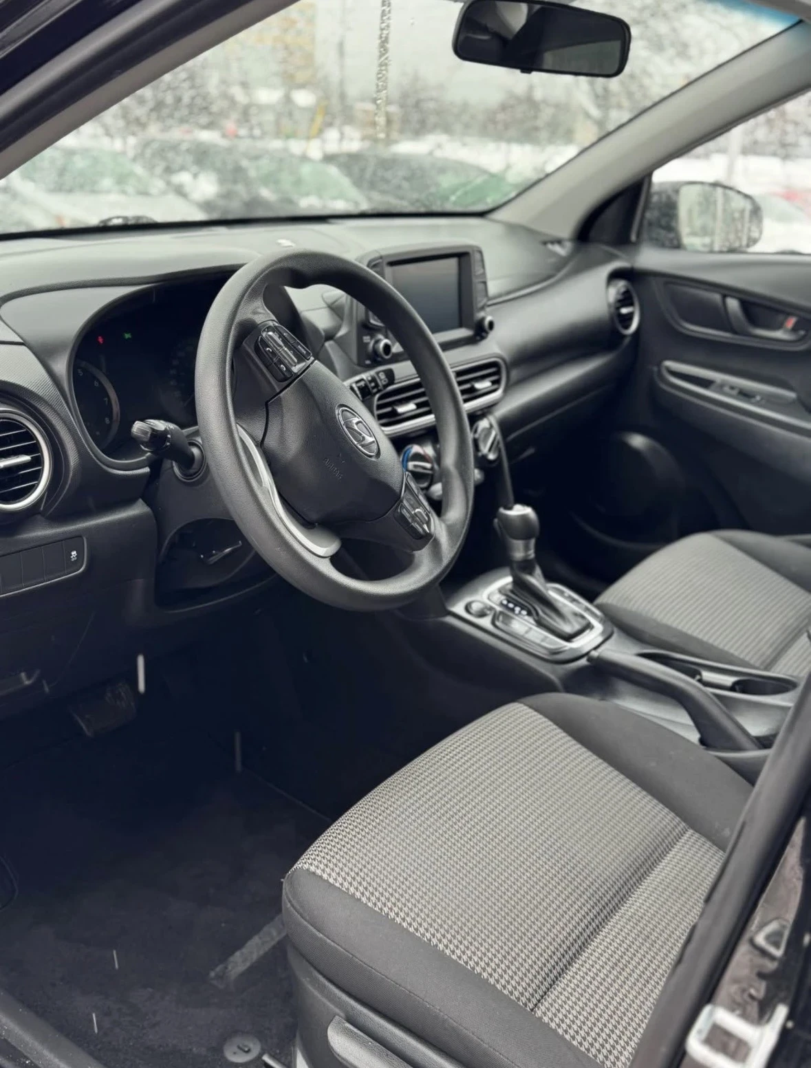 Hyundai Kona * * CAR PLAY* * CARFAX* * АВТОКРЕДИТ* *  - изображение 9