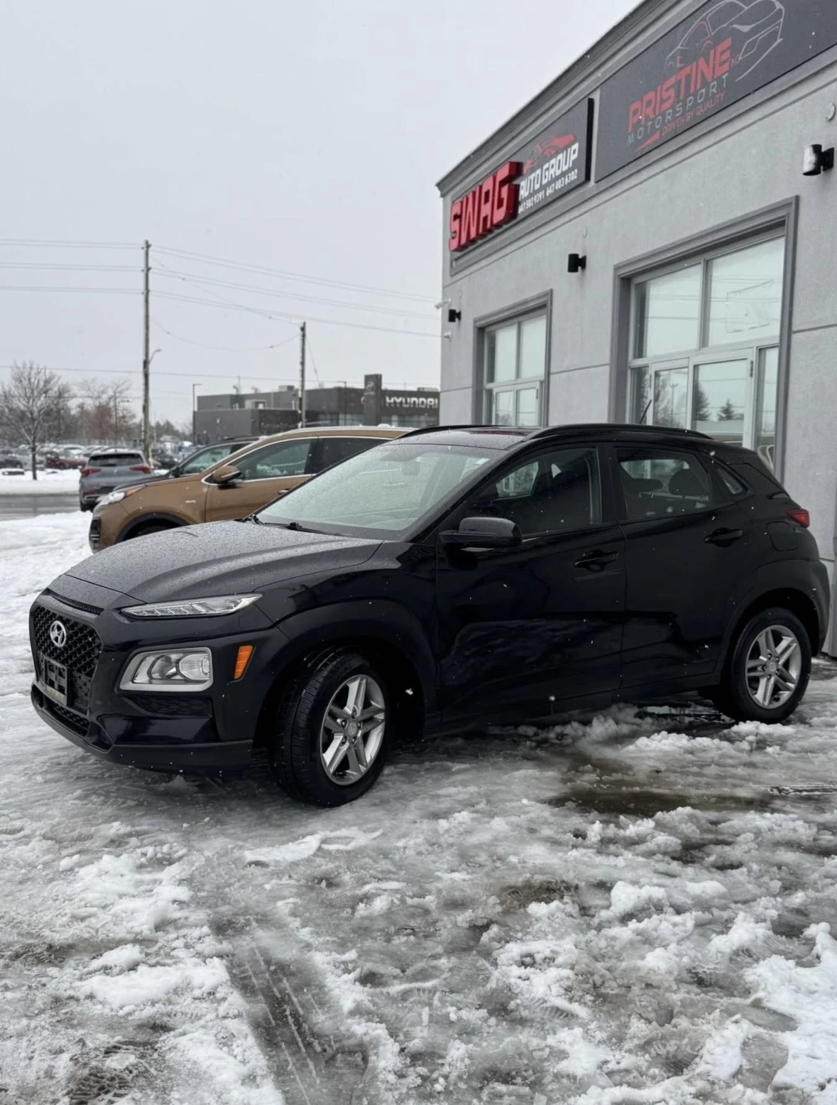 Hyundai Kona * * CAR PLAY* * CARFAX* * АВТОКРЕДИТ* *  - изображение 4