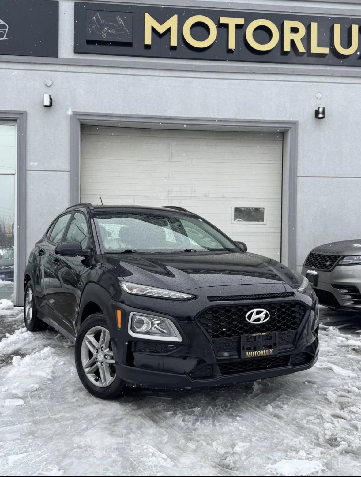 Hyundai Kona * * CAR PLAY* * CARFAX* * АВТОКРЕДИТ* *  - изображение 2