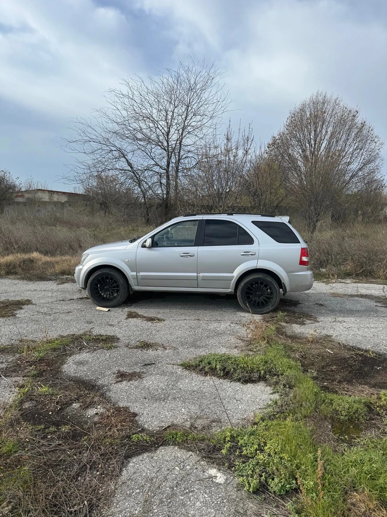 Kia Sorento 3.5 | Mobile.bg � ����������� 4