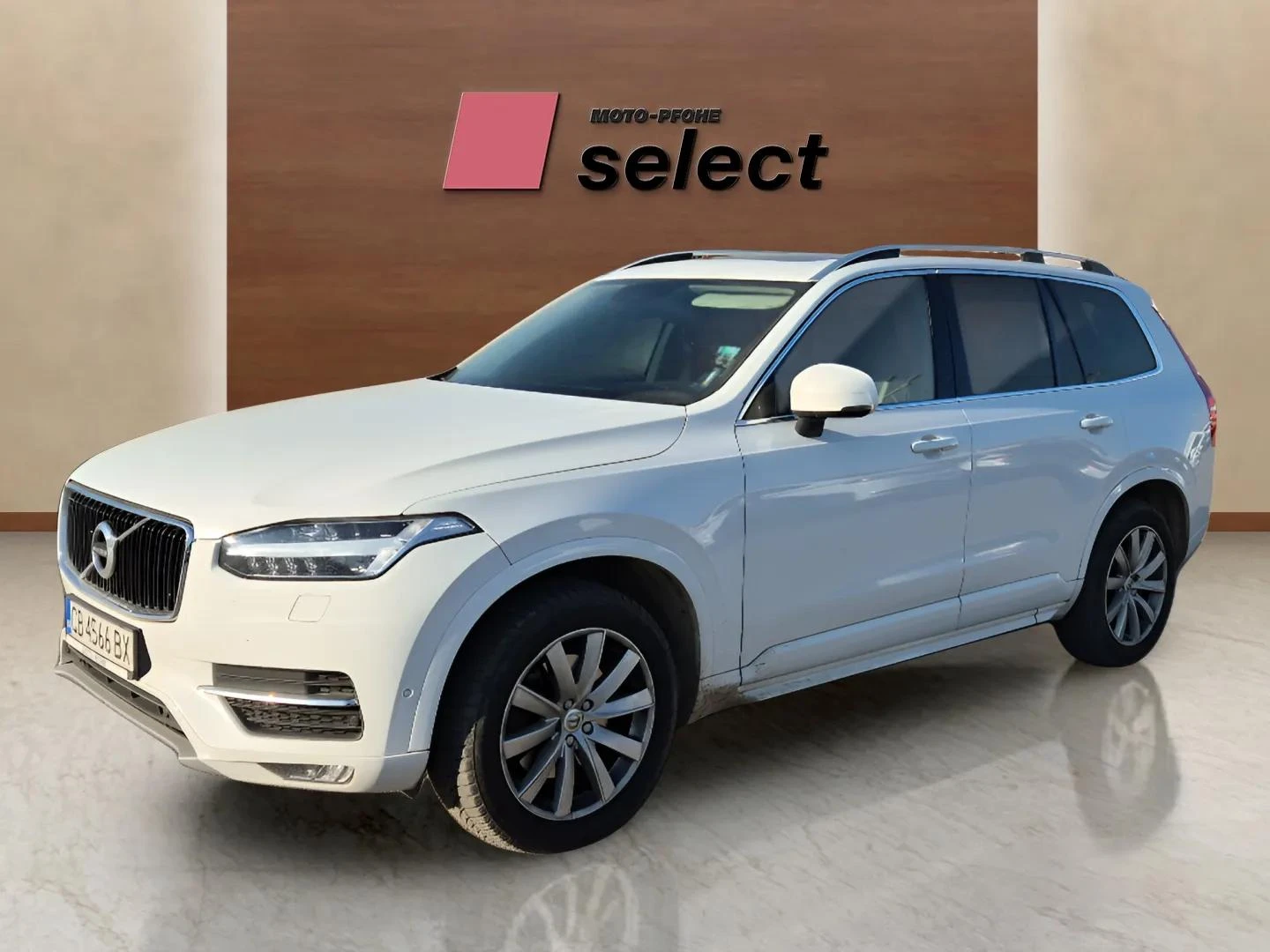 Volvo Xc90 2.0 I | Mobile.bg � ����������� 1