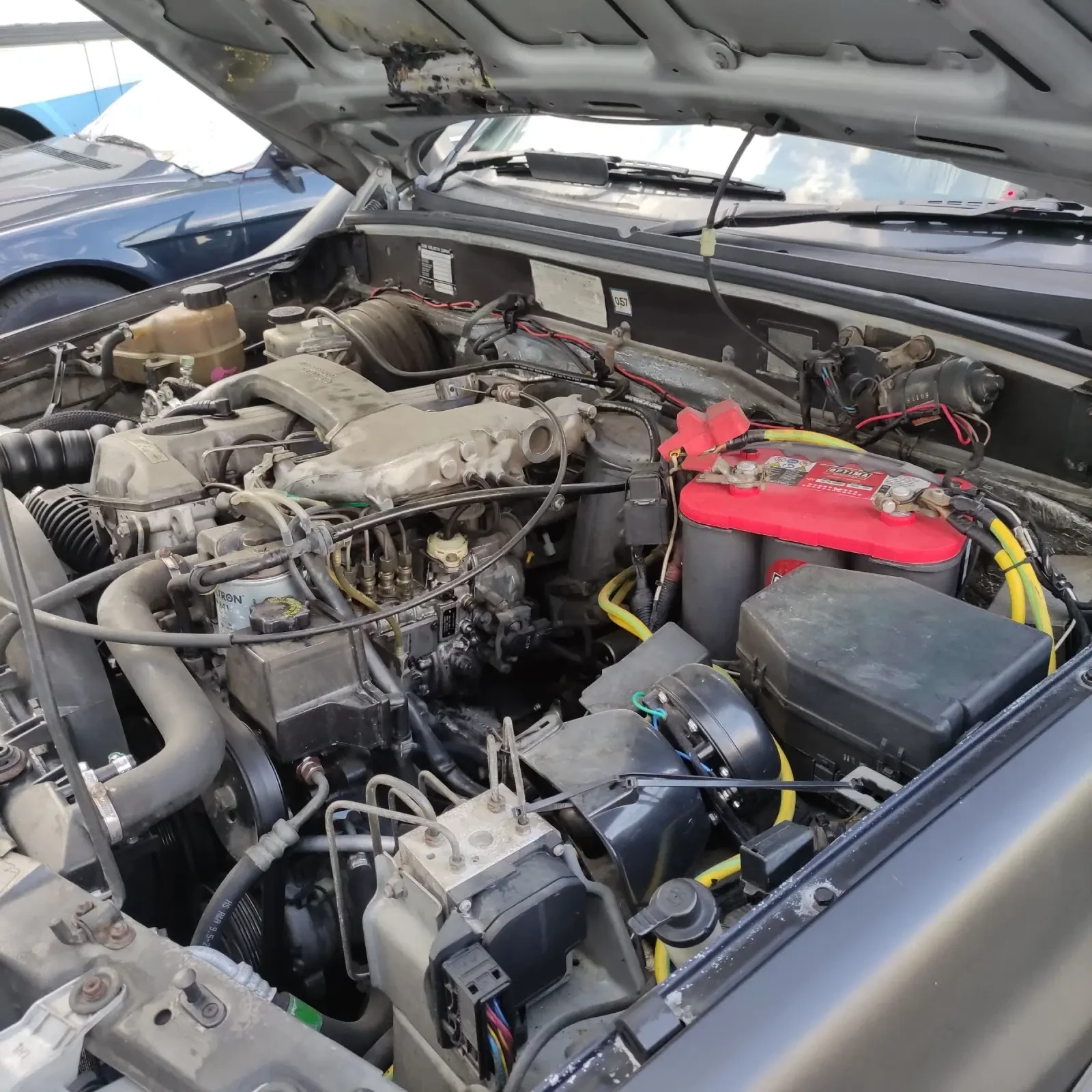 SsangYong Musso ���� | Mobile.bg � ����������� 10