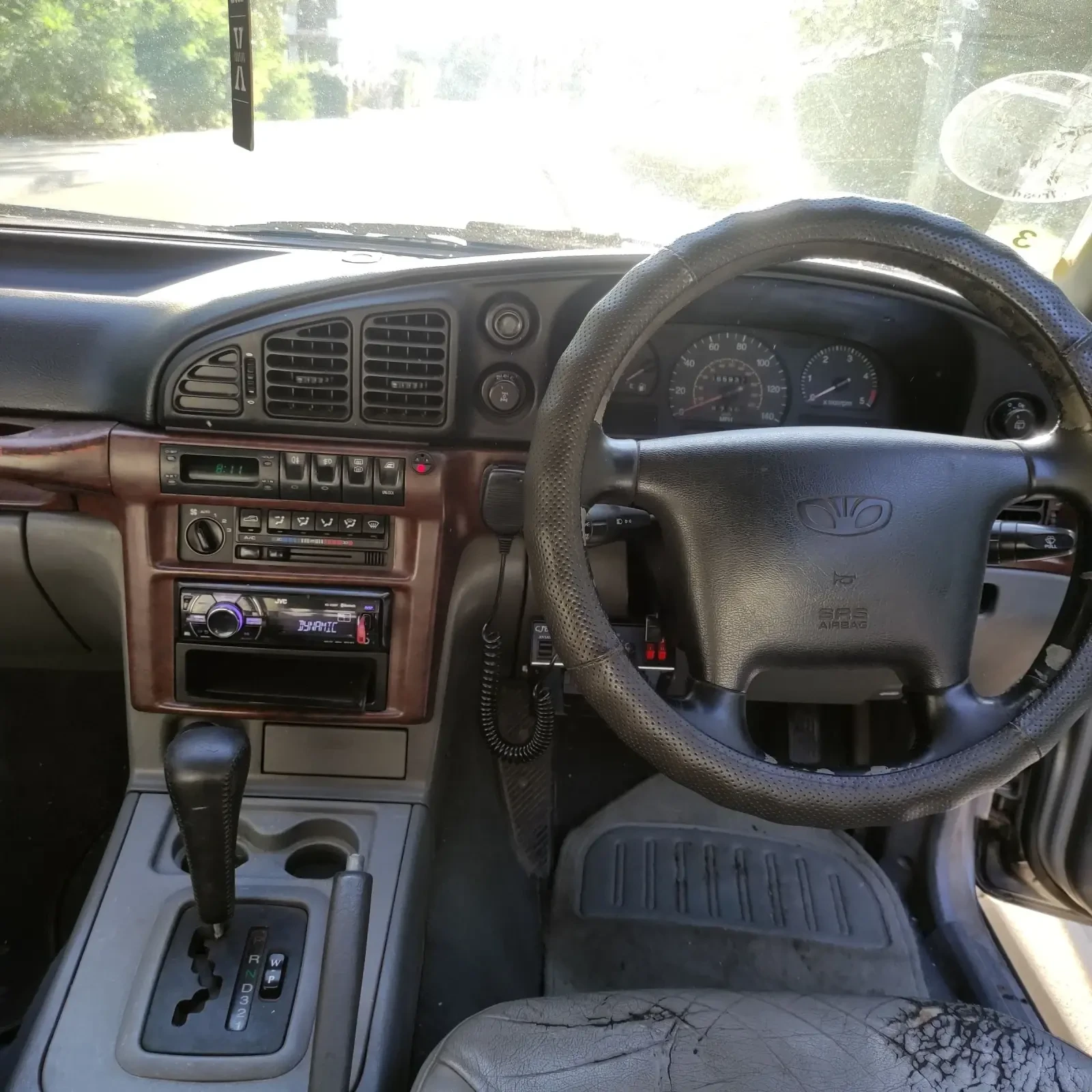 SsangYong Musso ���� | Mobile.bg � ����������� 3
