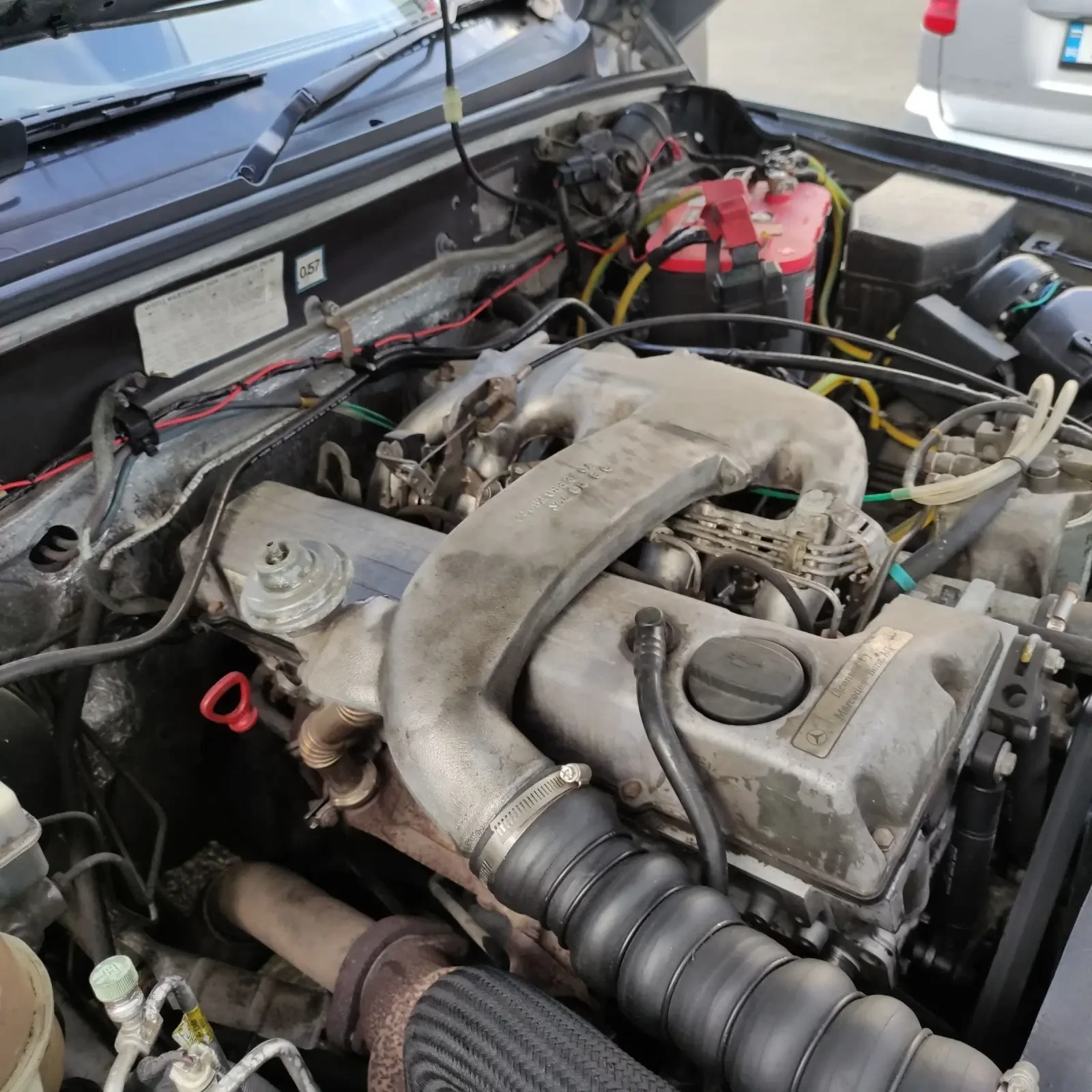 SsangYong Musso ���� | Mobile.bg � ����������� 7