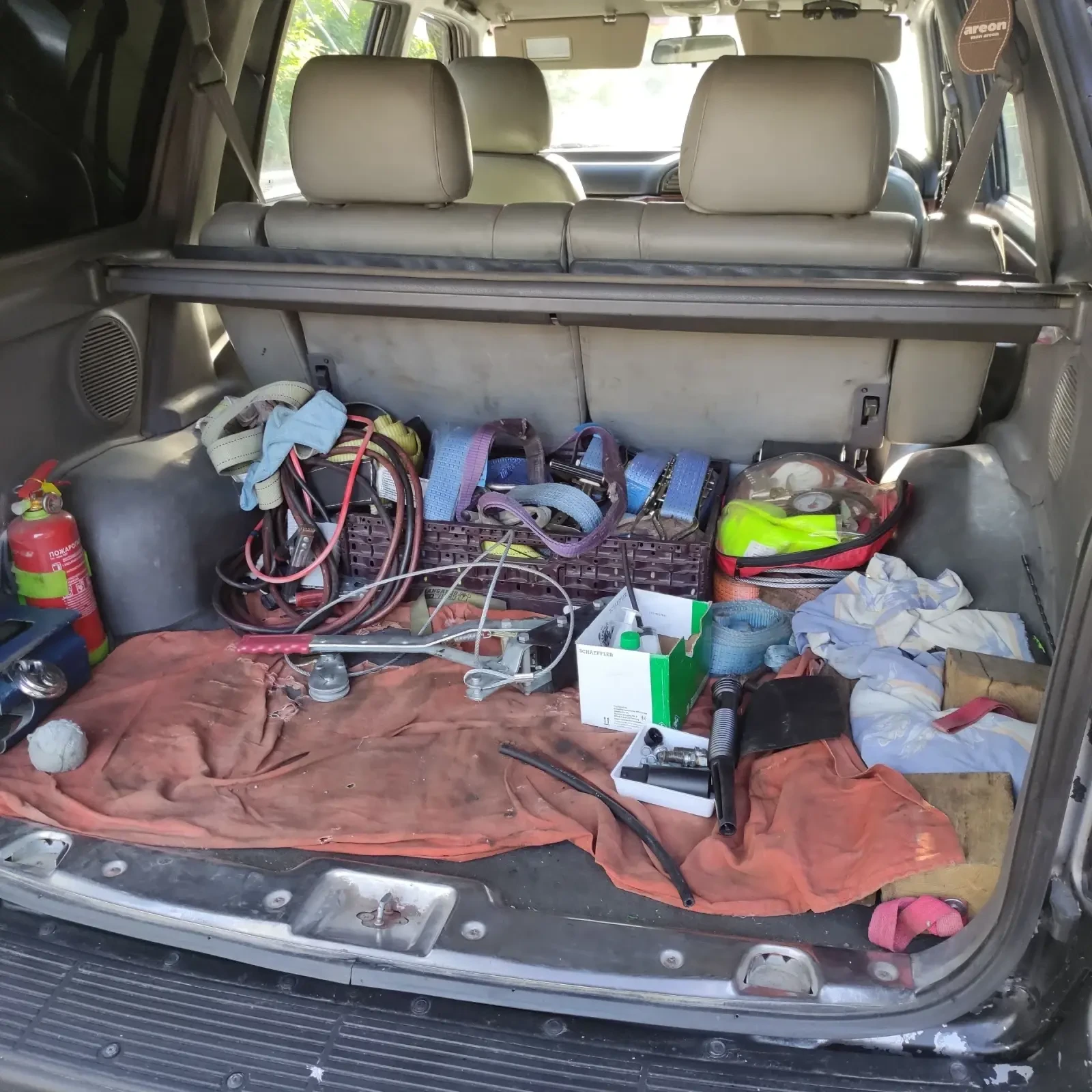 SsangYong Musso ���� | Mobile.bg � ����������� 6