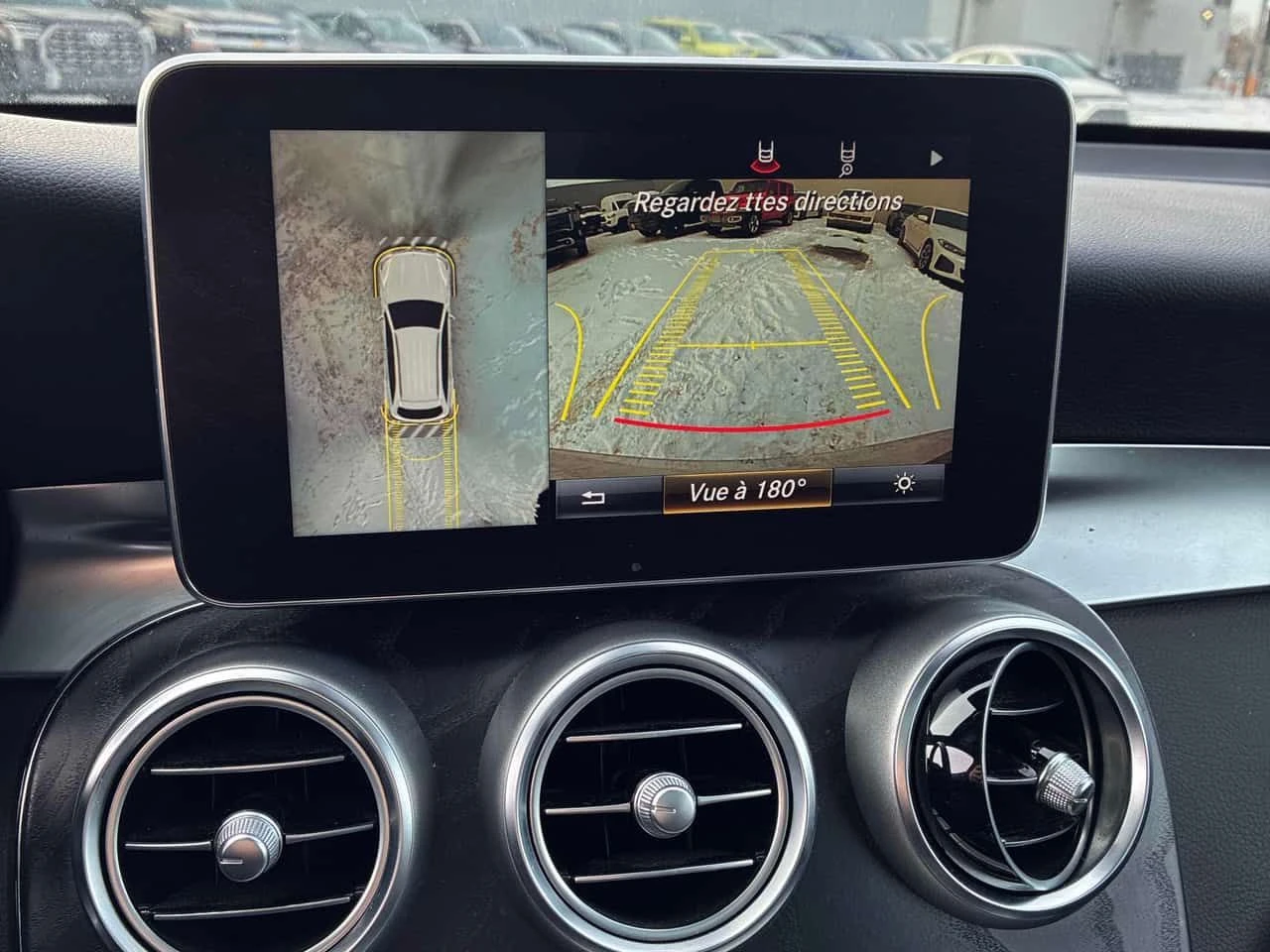 Mercedes-Benz GLC * 300 * CARFAX * ���� �� �� | Mobile.bg � ����������� 11