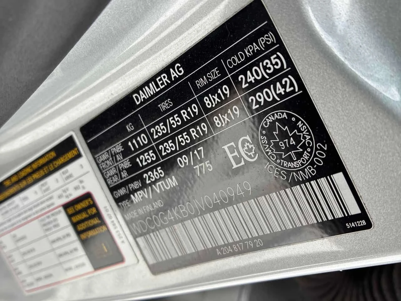 Mercedes-Benz GLC * 300 * CARFAX * ���� �� �� | Mobile.bg � ����������� 12