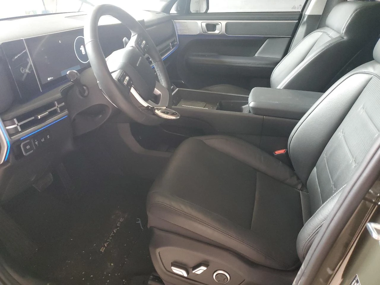 Hyundai Santa fe * LIMITED* AWD*  - изображение 10