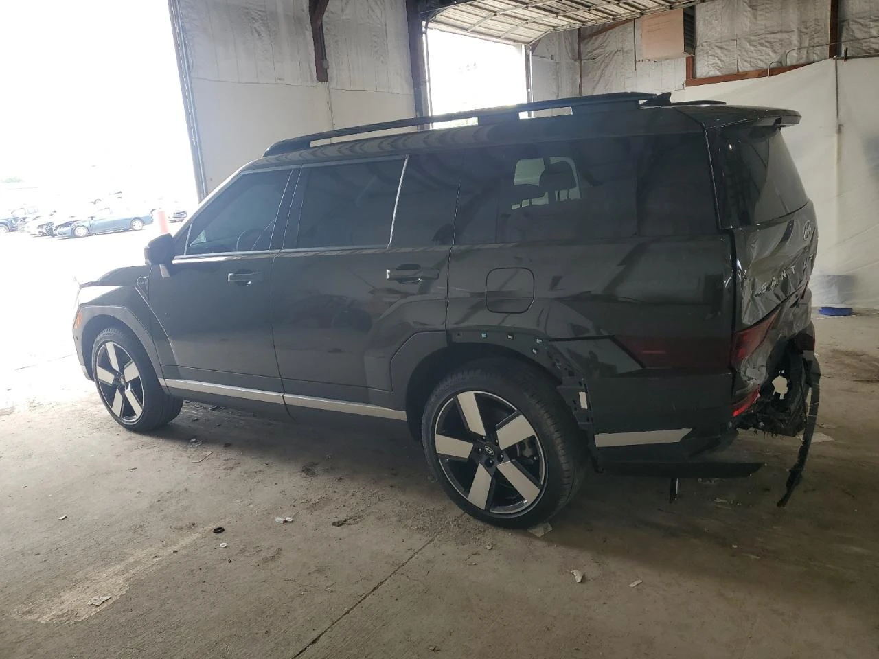 Hyundai Santa fe * LIMITED* AWD*  - изображение 6