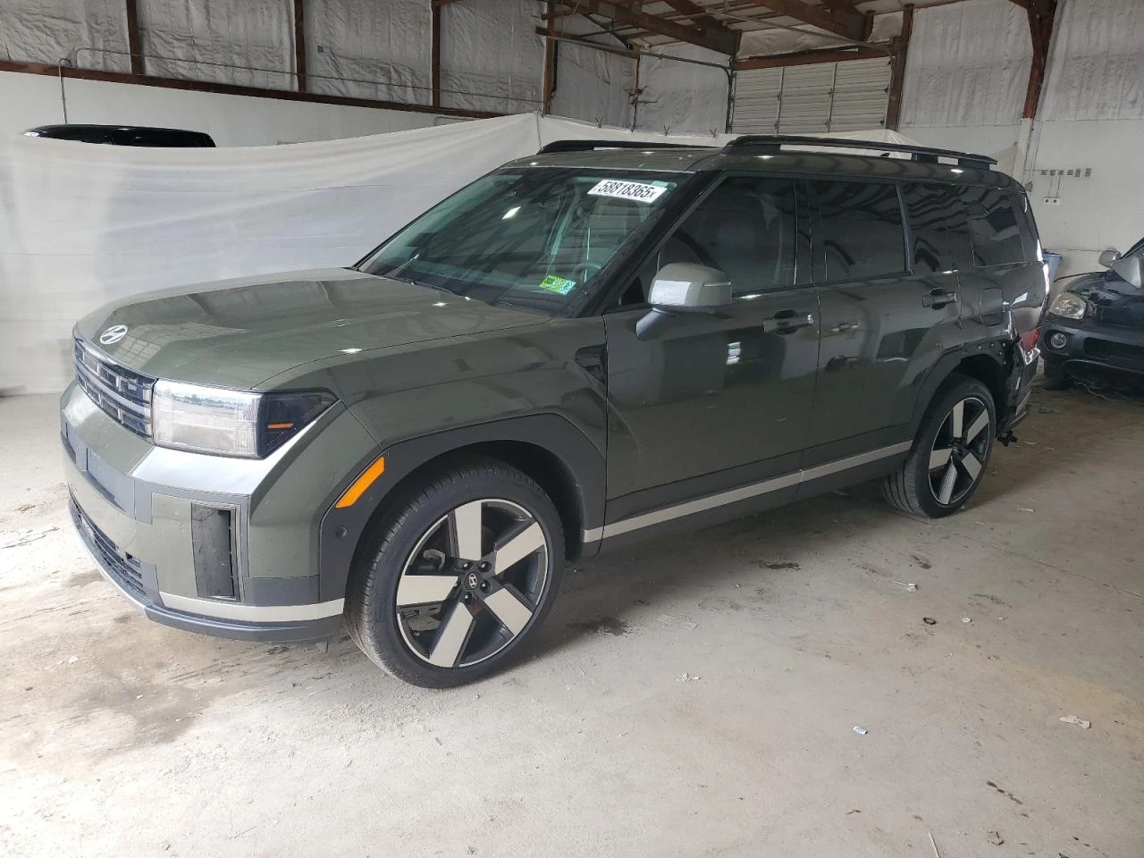 Hyundai Santa fe * LIMITED* AWD*  | Mobile.bg � ����������� 1