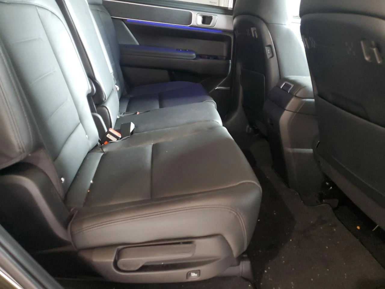 Hyundai Santa fe * LIMITED* AWD*  | Mobile.bg � ����������� 12