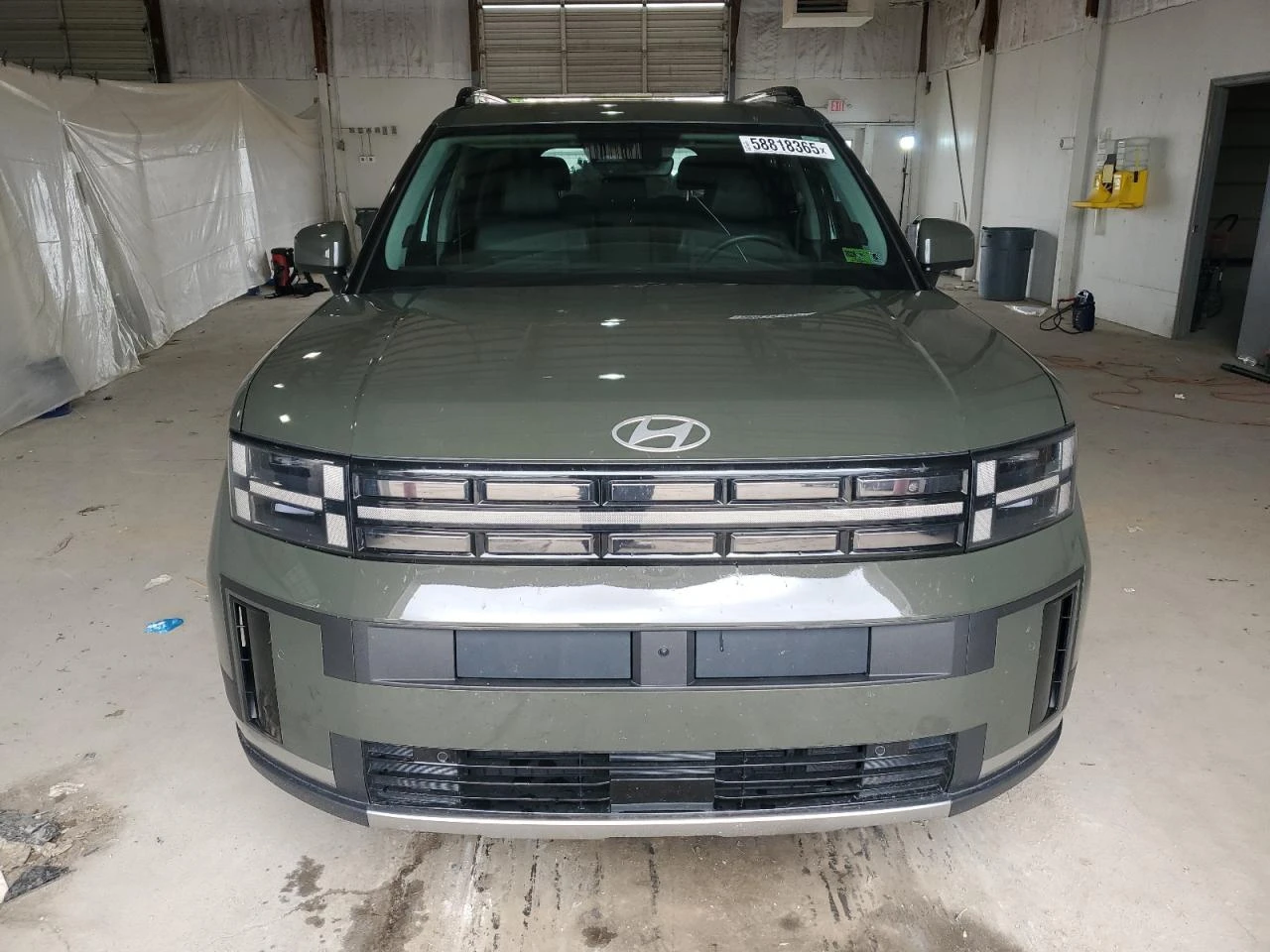 Hyundai Santa fe * LIMITED* AWD*  - изображение 2