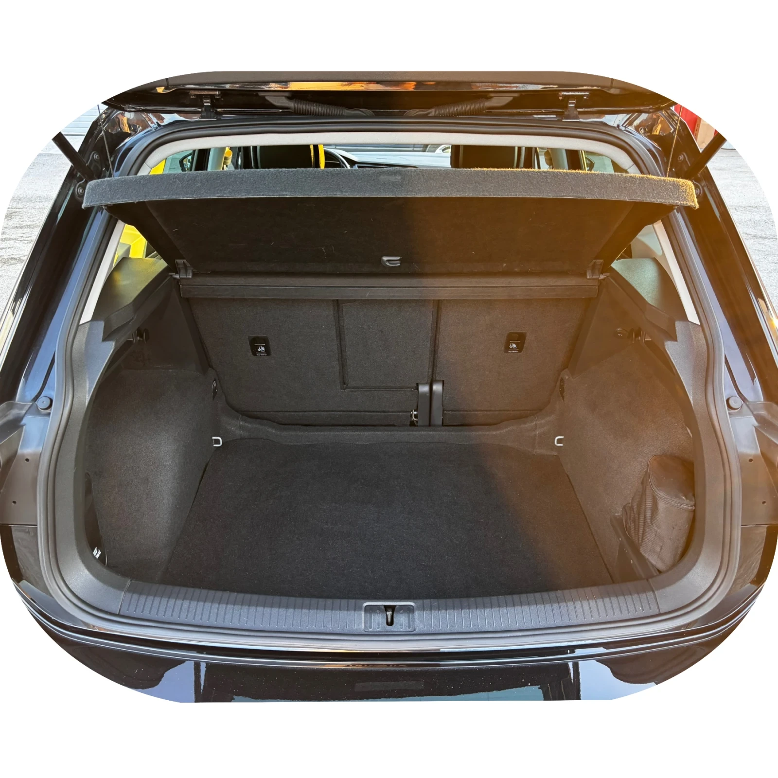 VW Tiguan 2.0TDI 4x4<= DIGITAL= >ALCANTARA<= NAV | Mobile.bg � ����������� 15