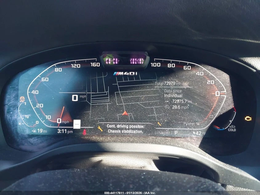 BMW X4 3l M40I, снимка 7 - Автомобили и джипове - 53964063