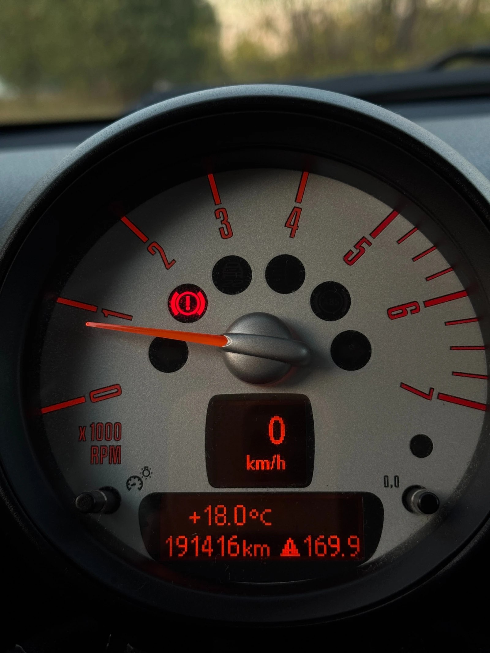 Mini Countryman 1.6 , снимка 6 - Автомобили и джипове - 53967848