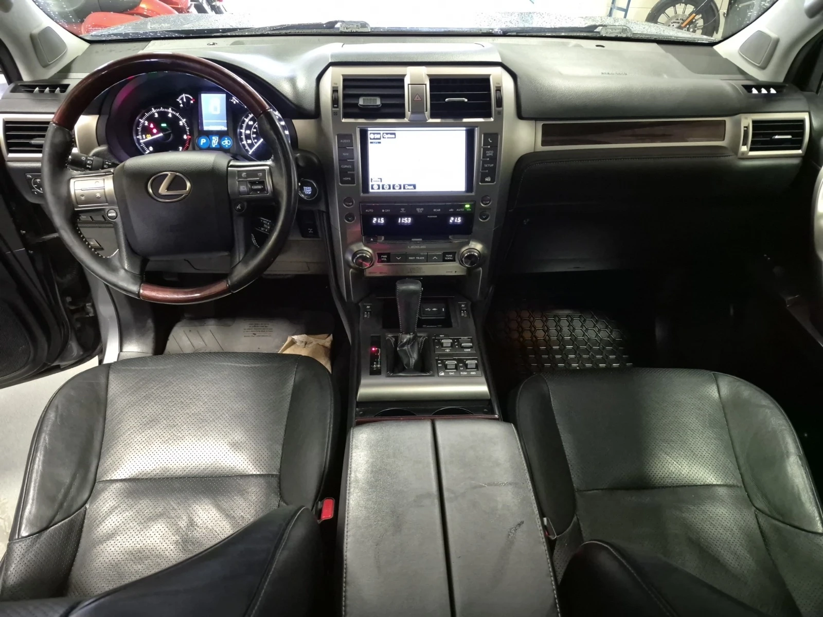 Lexus GX 460 * * 7 ����� * * CARFAX * * ���� ������ * *  | Mobile.bg � ����������� 7