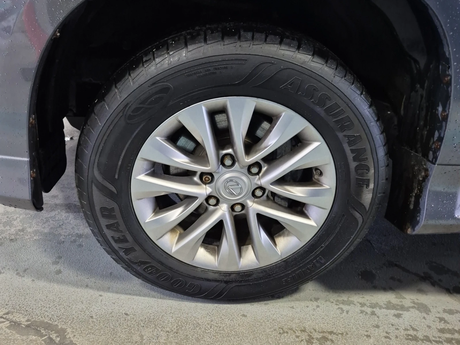 Lexus GX 460 * * 7 ����� * * CARFAX * * ���� ������ * *  | Mobile.bg � ����������� 6