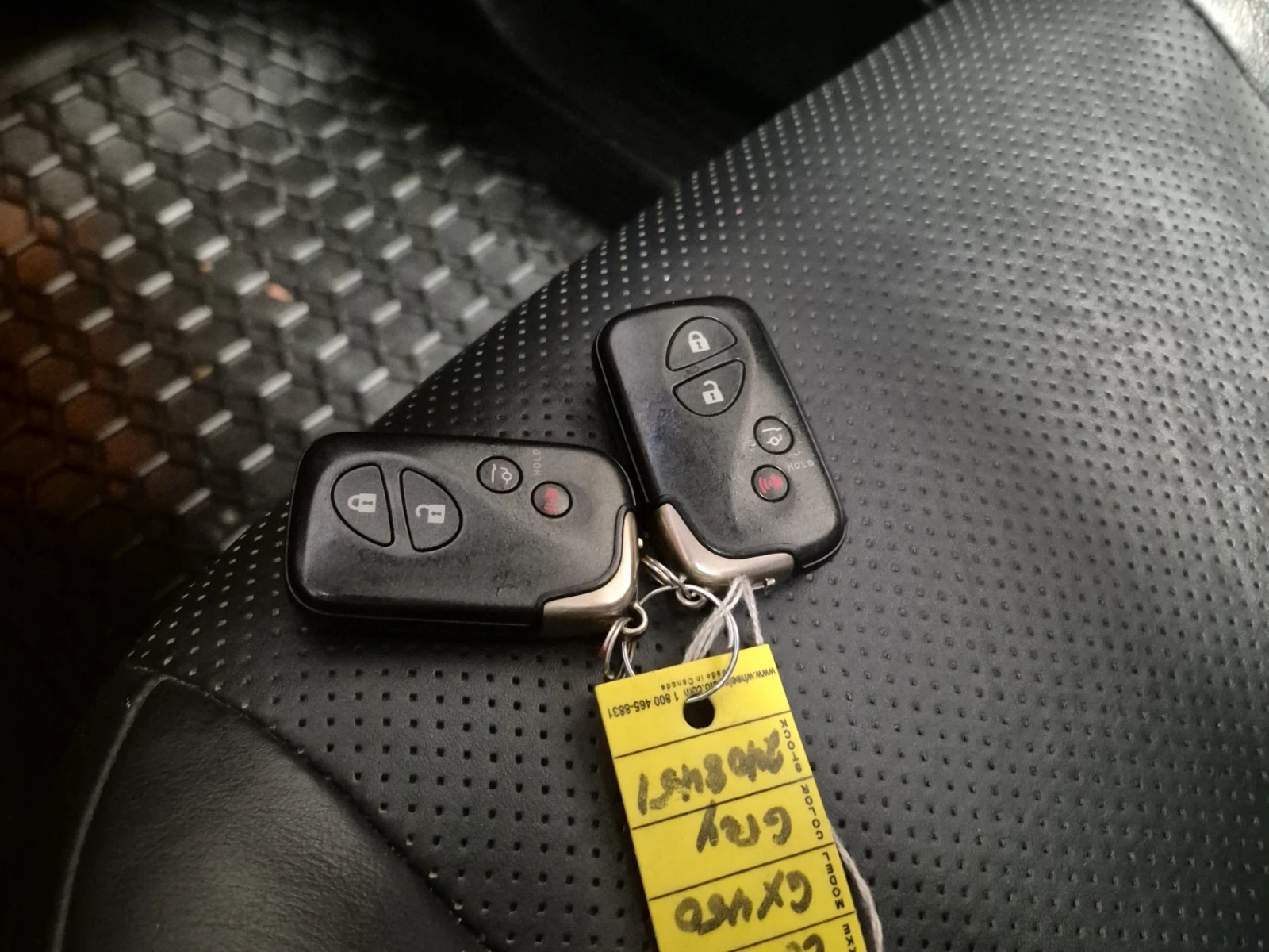 Lexus GX 460 * * 7 ����� * * CARFAX * * ���� ������ * *  | Mobile.bg � ����������� 9