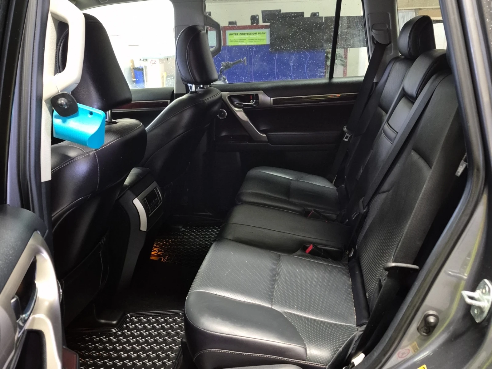 Lexus GX 460 * * 7 ����� * * CARFAX * * ���� ������ * *  | Mobile.bg � ����������� 11