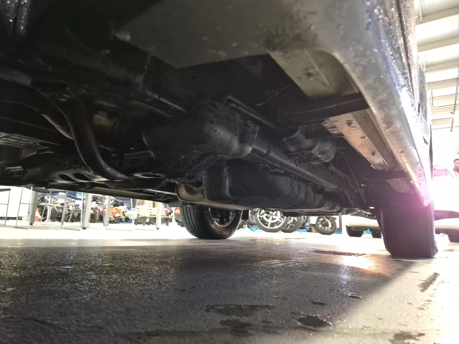 Lexus GX 460 * * 7 ����� * * CARFAX * * ���� ������ * *  | Mobile.bg � ����������� 16