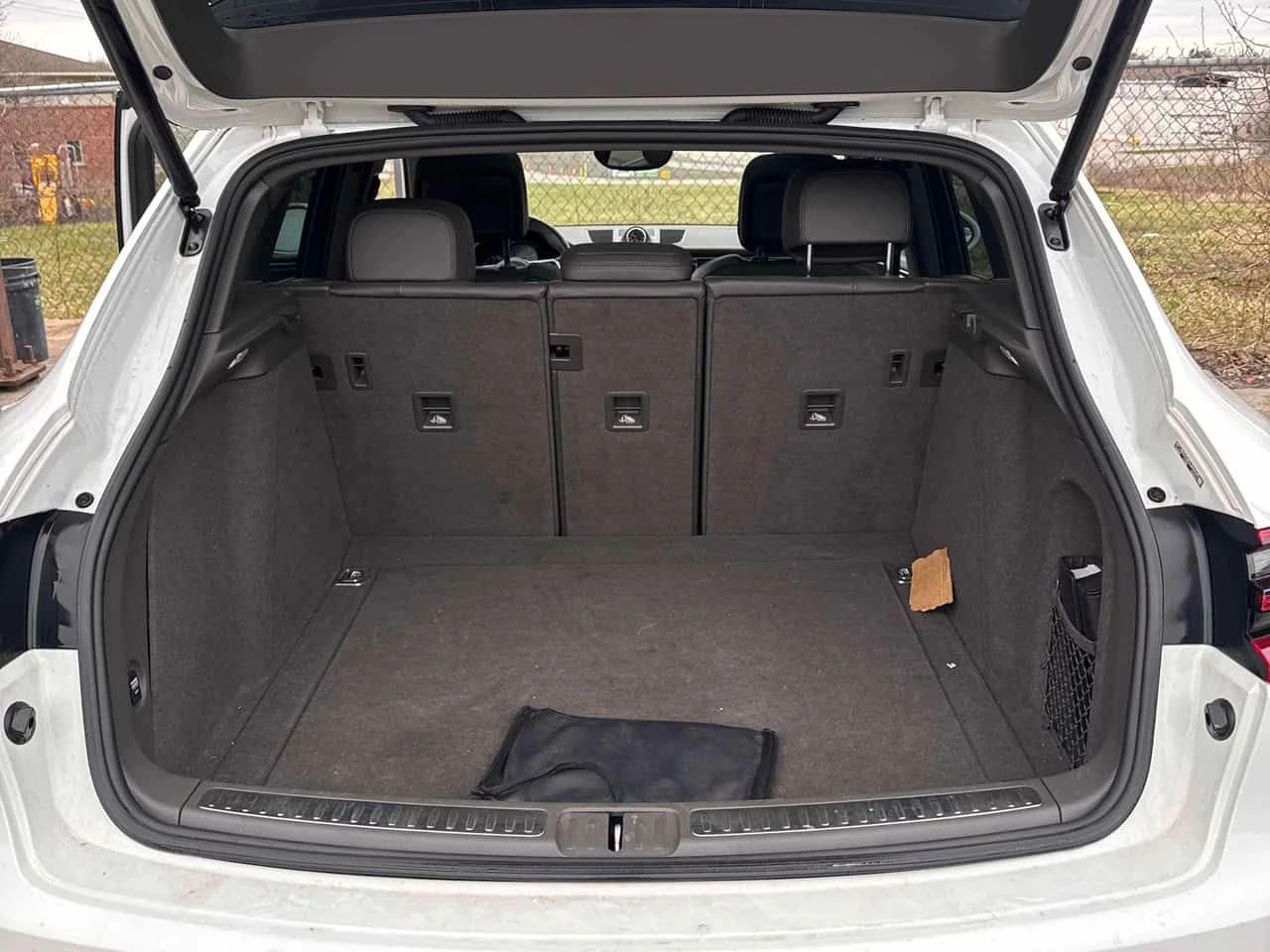 Porsche Macan * S * ПОДГРЕВ* ПАНОРАМА* , снимка 13 - Автомобили и джипове - 54162138