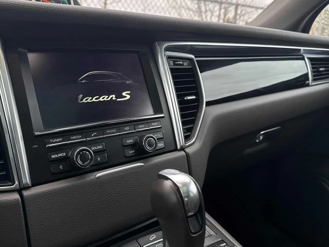 Porsche Macan * S * ПОДГРЕВ* ПАНОРАМА* , снимка 17 - Автомобили и джипове - 54162138