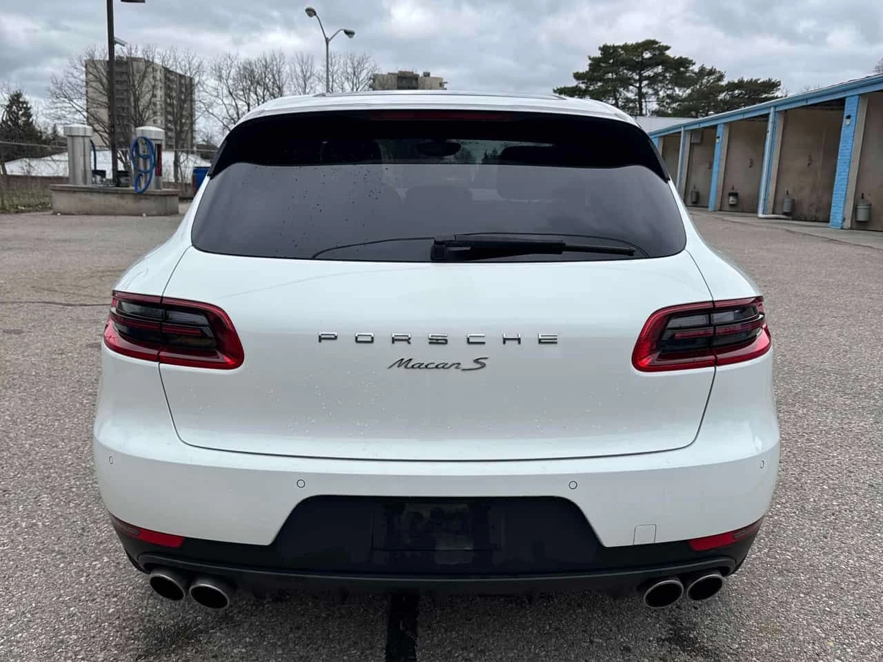 Porsche Macan * S * ПОДГРЕВ* ПАНОРАМА* , снимка 4 - Автомобили и джипове - 54162138