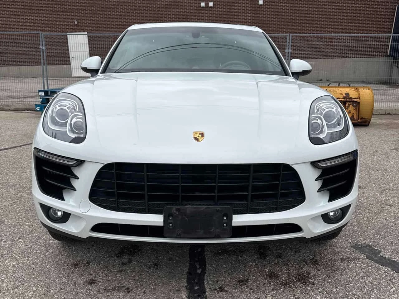 Porsche Macan * S * ПОДГРЕВ* ПАНОРАМА* , снимка 6 - Автомобили и джипове - 54162138